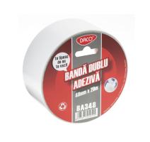 Banda dublu adeziva 48/20