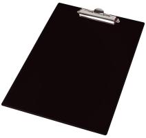 Felírótábla A4 fekete Panta Plast