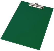 Felírótábla A4 zöld Planta Plast