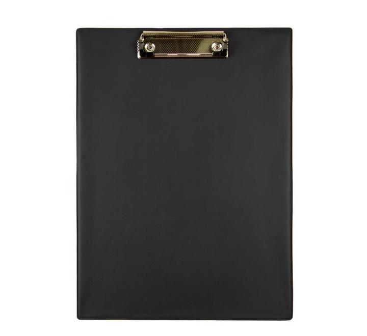 Felírótábla A4 fekete