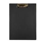 Felírótábla A4 fekete