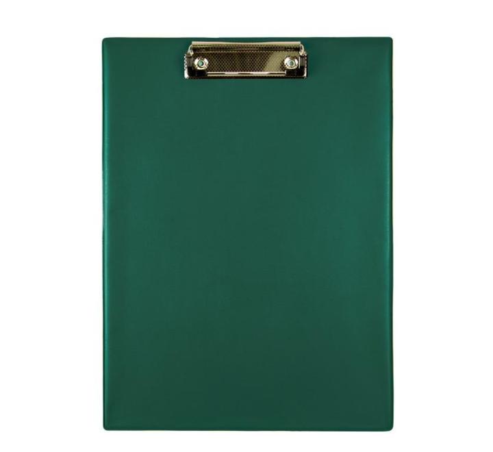 Felírótábla szimpla zöld