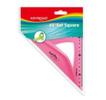 Echer de 45 grade flexibil Keyroad