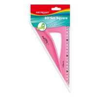 Echer de 60grade flexibil Keyroad