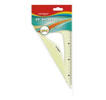 Rigla 60 grade Keyroad