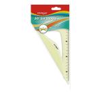 Derékszögű háromszög Keyroad