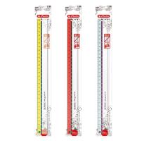 Rigla 30 cm Herlitz my.pen