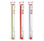 Vonalzó 30 cm Herlitz my.pen