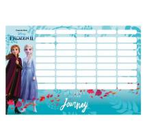 Órarend L19 Frozen magic