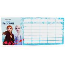 Orar Frozen magic
