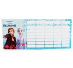 Órarend Frozen magic