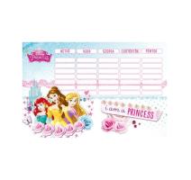 Orar mare Princess