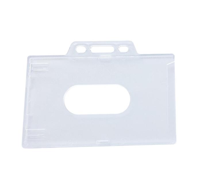 Névjegykártya tartó