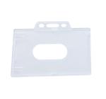 Névjegykártya tartó