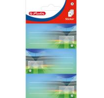 Füzet címke Stadion