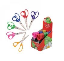 Olló óvodai 12.5 cm Daco