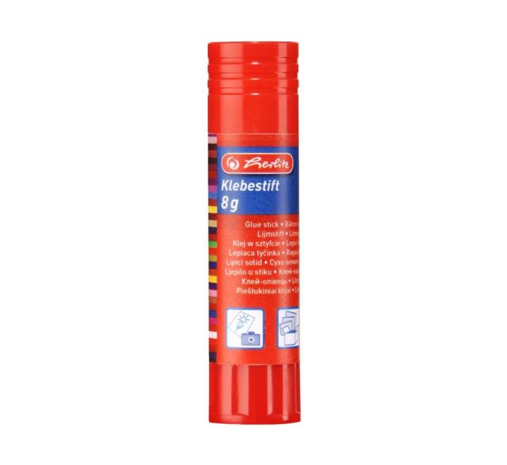 Ragasztó 8g Herlitz
