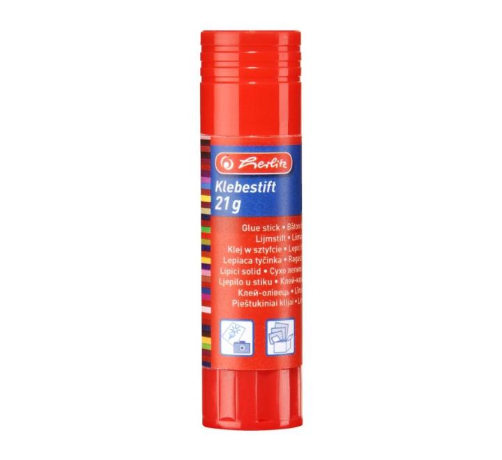 Ragasztó 21g Herlitz