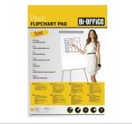 Tartalék flipchart lapok Bi-silque
