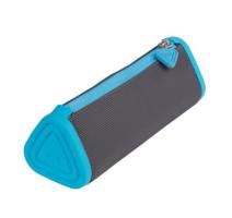 Necessaire Serve Prismo gri/albastru