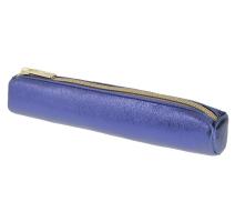Necessaire rotund Mini Mindnight albastru