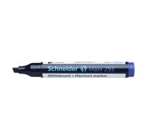 Board marker Schneider Maxx 293 albastru