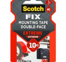 Banda dublu adeziva montare exterior 19*1.5m