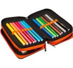 Tolltartó echipat 31 darabos 3 cipzárral