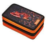 Tolltartó echipat 31 darabos 3 cipzárral