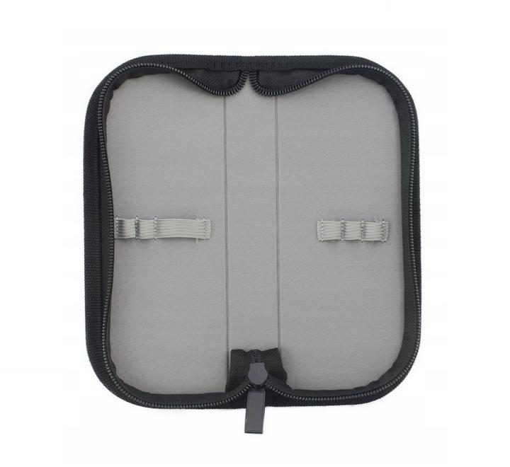 Tolltartó közepes textil Concorde