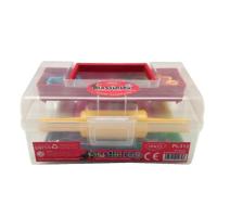 Gyurma 12 szín Daco