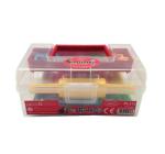 Gyurma 12 szín Daco