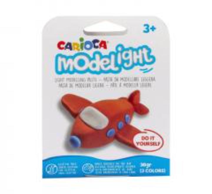 Gyurma  ModeLight Carioca repülő