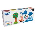 Gyurma 10x85g Milán