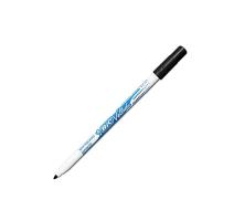 Marker Whiteboarde negru 1.0mm VELLEDA BIC