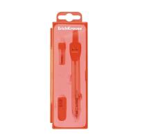 Trusa geometrie 3 piese S-Cool
