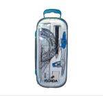 Geometria készlet  7/szett Ecada