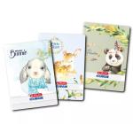 Szószedet 24 lap Herlitz