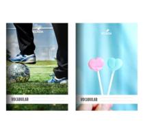 Vocabular 24 file Ecada