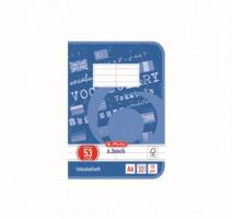 Vocabular 32 file Herlitz