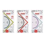 3.variációs szögmérö 16cm  MyPen