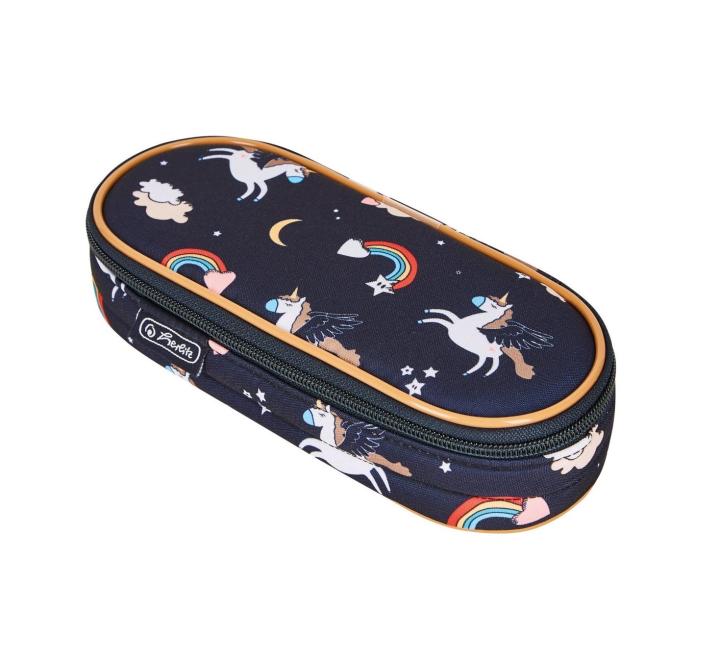 Hengeres tolltartó Dreamy Unicorn Herlitz