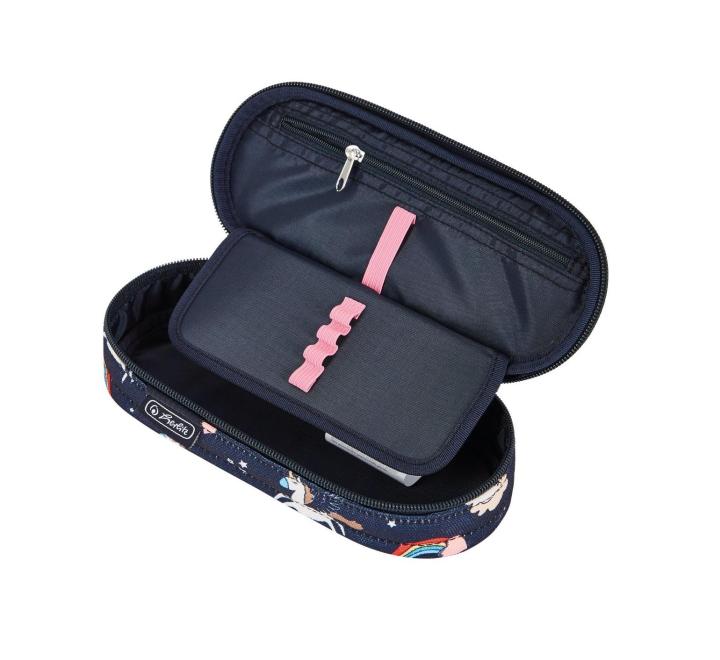 Hengeres tolltartó Dreamy Unicorn Herlitz