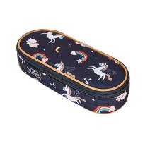 Penar Tip etui Dreamy Unicorn Herlitz