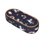 Hengeres tolltartó Dreamy Unicorn Herlitz