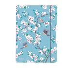 Kockás füzet my.book flex A5 40 lap Ladylike Birds