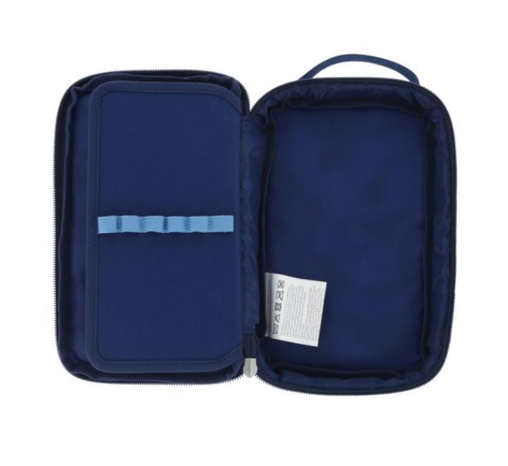 Tolltartó 2 Go, Camo Blue