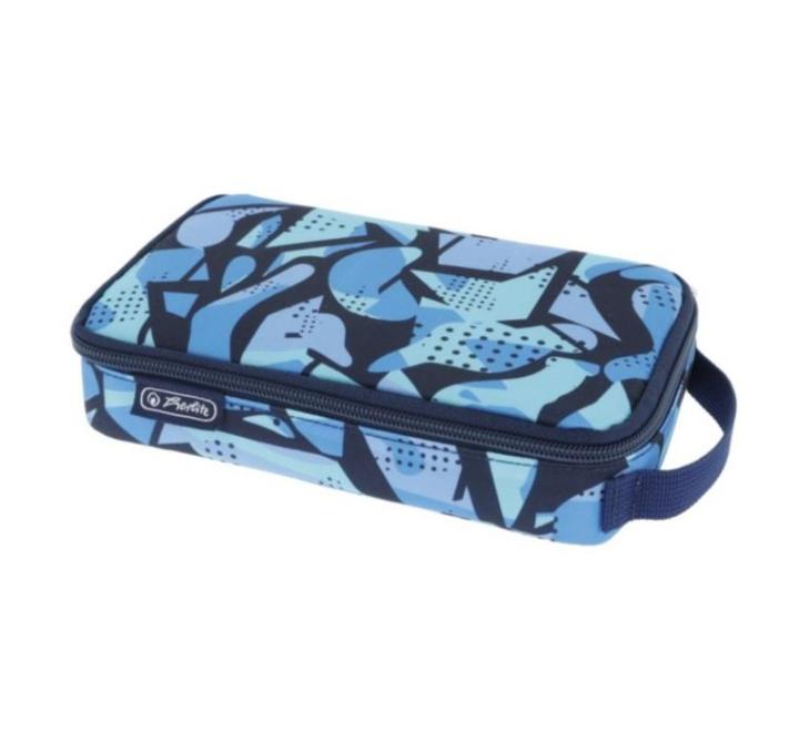 Tolltartó 2 Go, Camo Blue