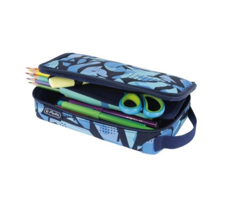 Tolltartó 2 Go, Camo Blue