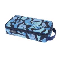 Penar tip etui 2 Go, Camo Blue